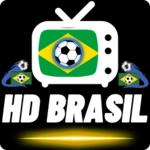 Logo of MAX HD BRASIL android Application 